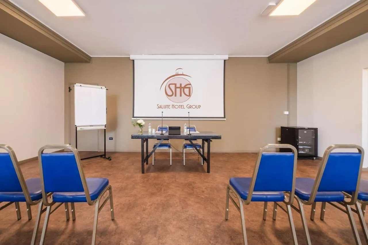 צולה פרדוסה Shg Hotel Bologna