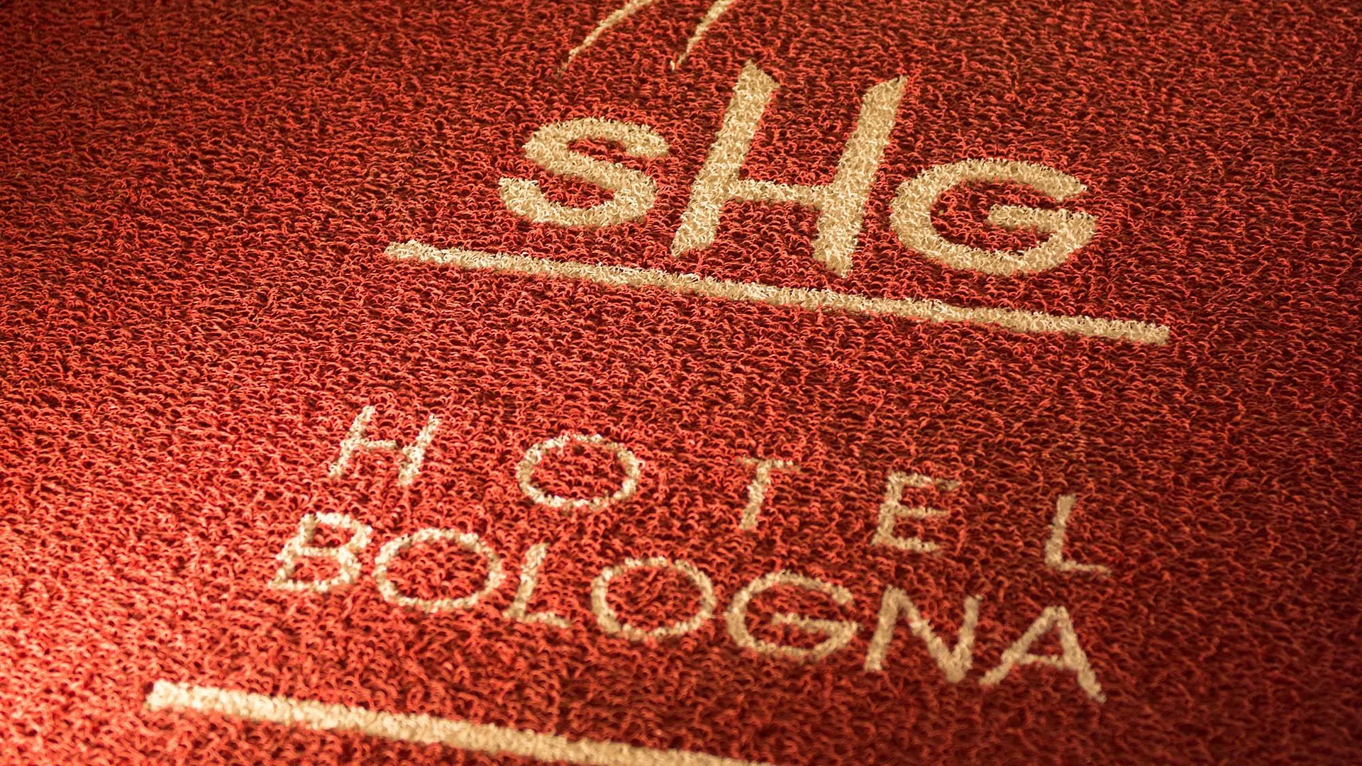 צולה פרדוסה Shg Hotel Bologna