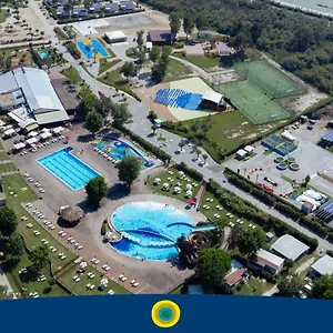 Club Del Sole Spina Family Collection **** Lido di Spina