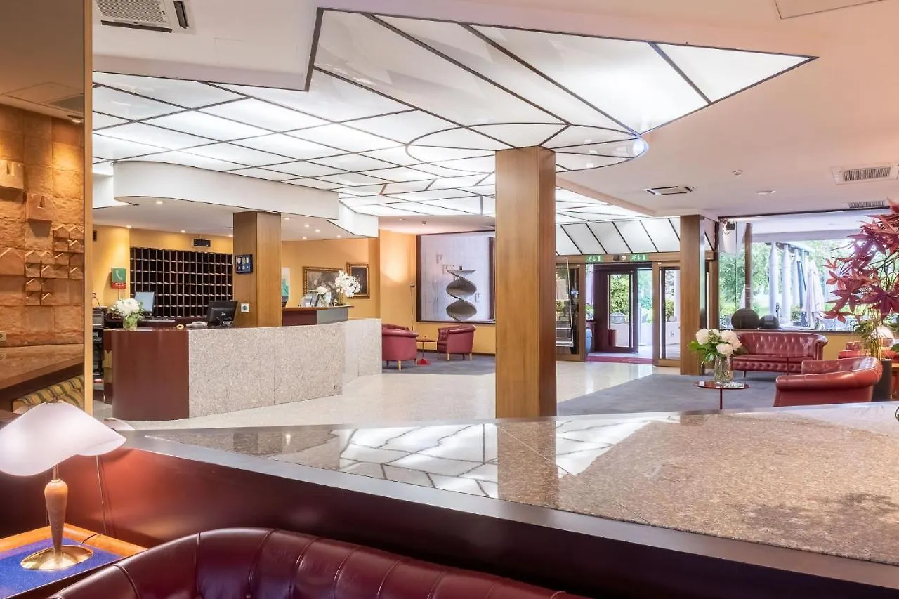 SHG Hotel Bologna Zola Predosa