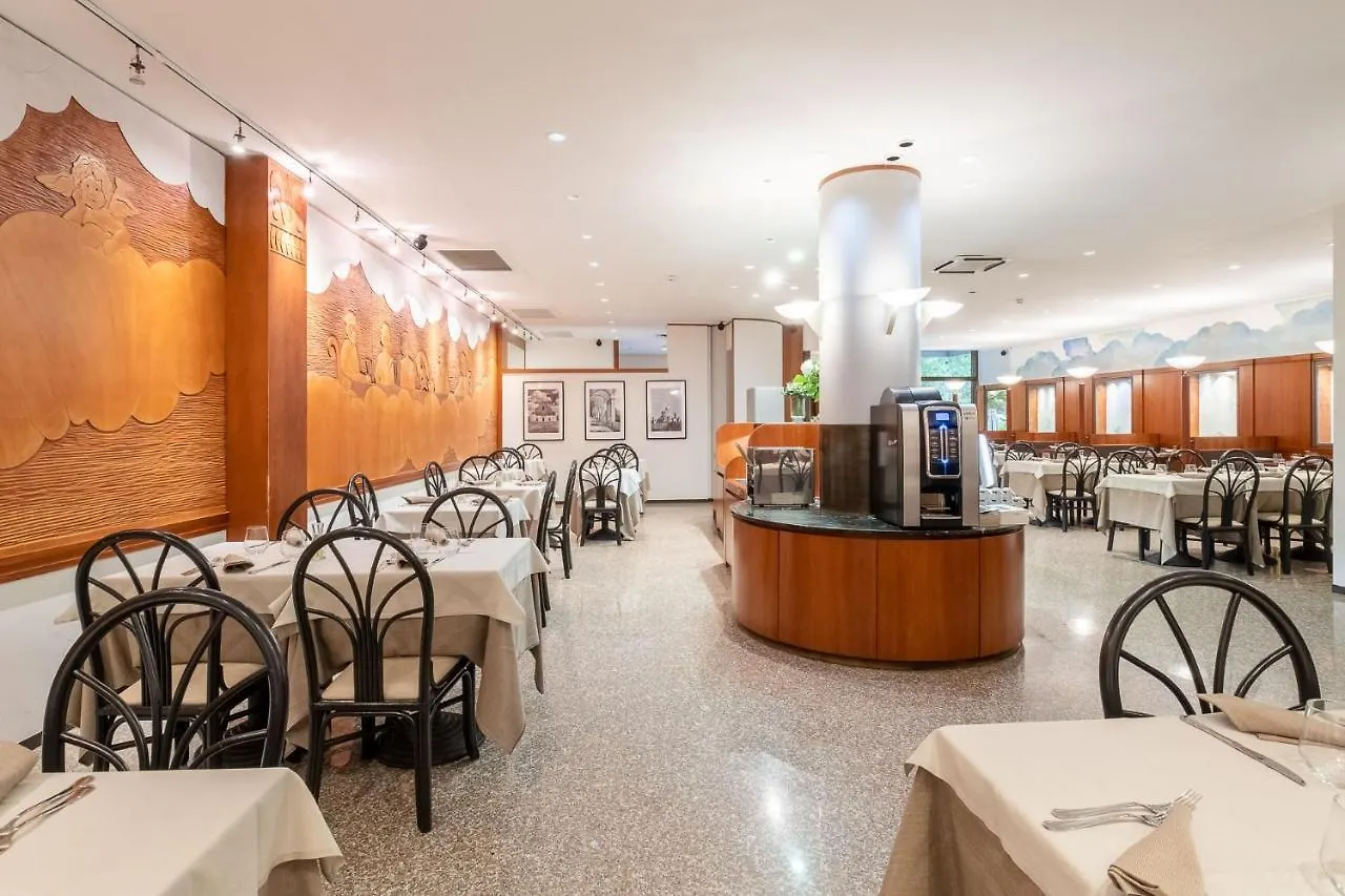 SHG Hotel Bologna Zola Predosa