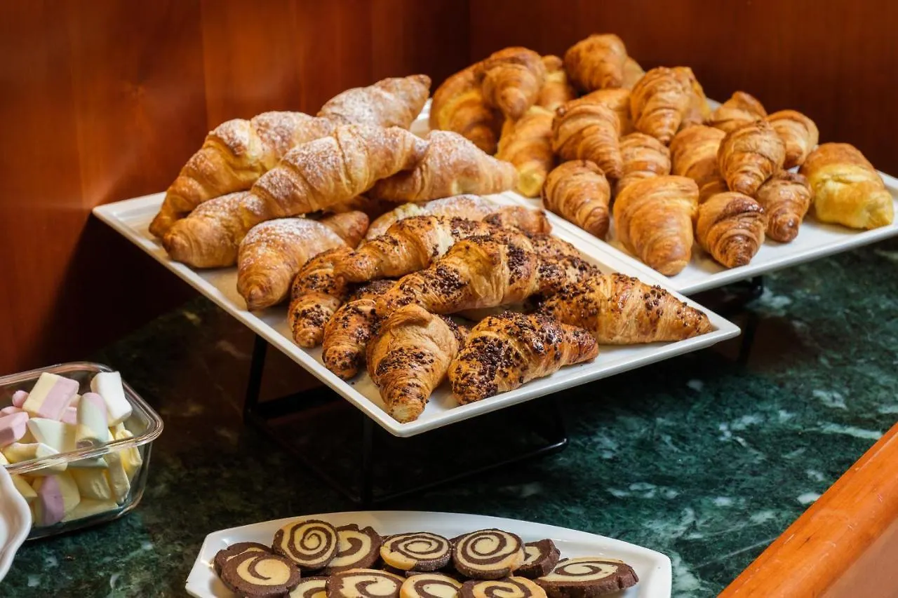 ****  SHG Hotel Bologna Zola Predosa Italien