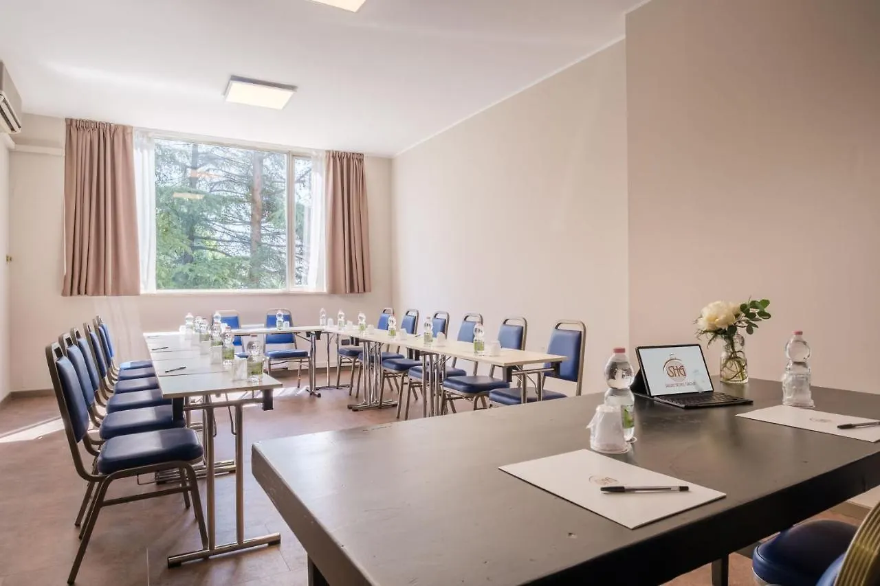 SHG Hotel Bologna Zola Predosa