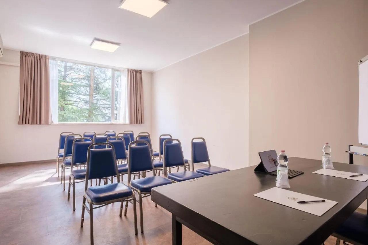 SHG Hotel Bologna Zola Predosa