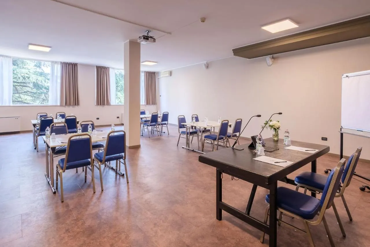 SHG Hotel Bologna Zola Predosa